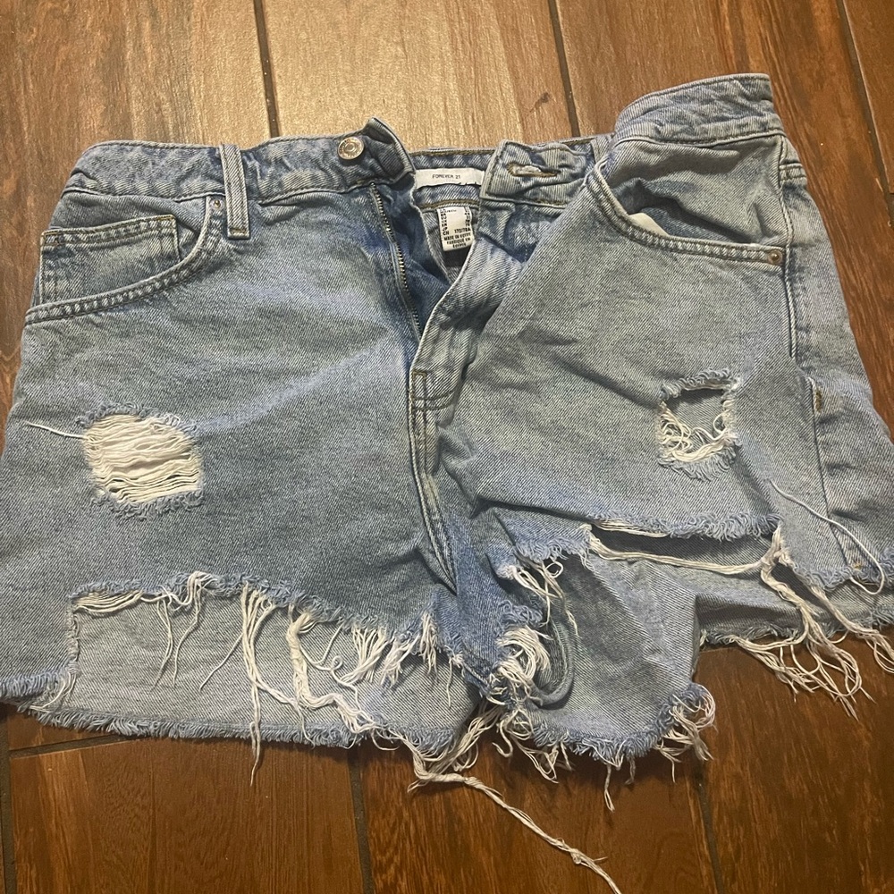 Beach Shorts